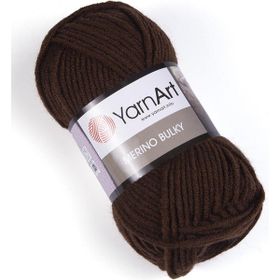 Yarnart 3067 Merino Bulky El Örgü İpi
