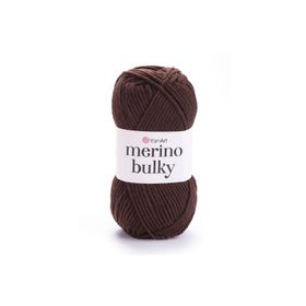 Yarnart 3067 Merino Bulky El Örgü İpi