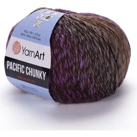 Yarnart 307 Pacific Chunky El Örgü İpi