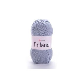 Yarnart 3072 Finland El Örgü İpi