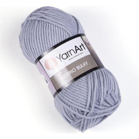 Yarnart 3072 Merino Bulky El Örgü İpi