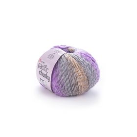 Yarnart 308 Pacific Chunky El Örgü İpi