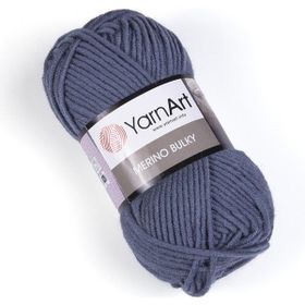 Yarnart 3088 Angora Star El Örgü İpi