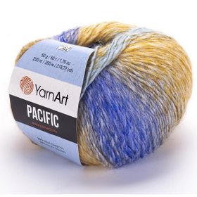 Yarnart 309 Pacific El Örgü İpi