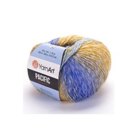 Yarnart 309 Pacific El Örgü İpi