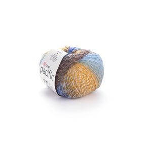 Yarnart 309 Pacific El Örgü İpi