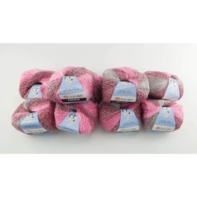 Yarnart 310 Pacific 10x50 gr El Örgü İpi