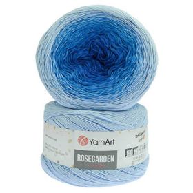 Yarnart 316 250 gr Rose Garden