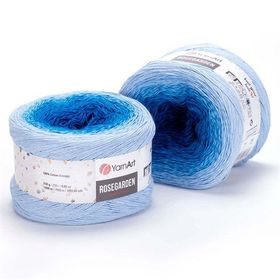 Yarnart 316 250 gr Rose Garden