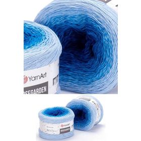 Yarnart 316 250 gr Rose Garden
