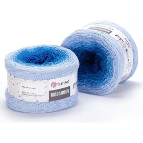 Yarnart 316 250 gr Rose Garden