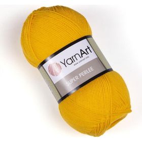 Yarnart 32 Super Perlee El Örgü İpi