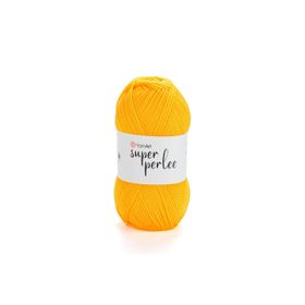 Yarnart 32 Super Perlee El Örgü İpi