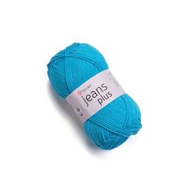 Yarnart 33 100 gr Jeans Plus El Örgü İpi