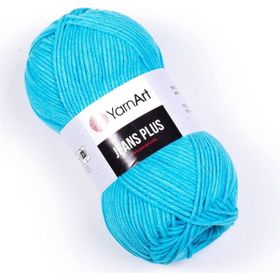 Yarnart 33 100 gr Jeans Plus El Örgü İpi