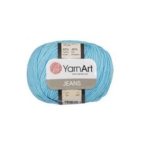 Yarnart 33 50 gr Jeans