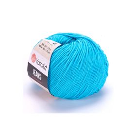Yarnart 33 50 gr Jeans