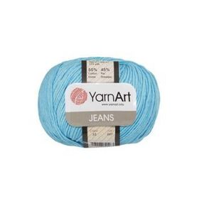 Yarnart 33 50 gr Jeans