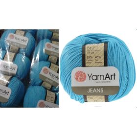 Yarnart 33 Jeans 10x50 gr El Örgü İpi