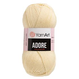 Yarnart 331 100 gr Adore