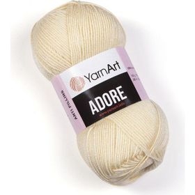 Yarnart 331 100 gr Adore