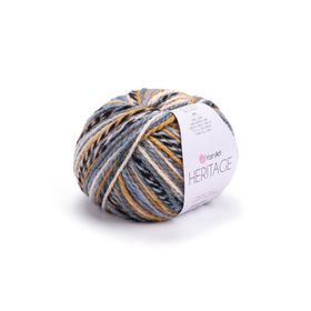 Yarnart 331 Heritage El Örgü İpi