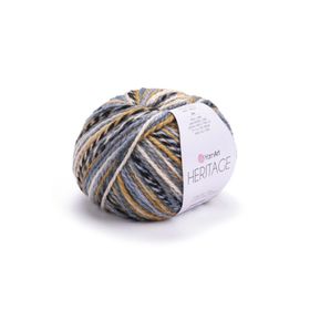 Yarnart 331 Heritage El Örgü İpi