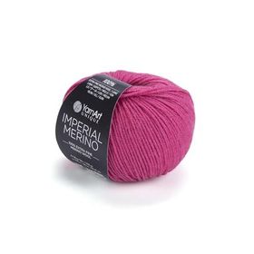 Yarnart 3318 Imperial Merino El Örgü Ipi