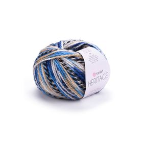 Yarnart 332 Heritage El Örgü İpi