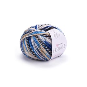 Yarnart 332 Heritage El Örgü İpi