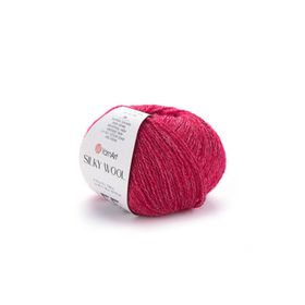 Yarnart 333 Silky Wool El Örgü İpi