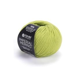 Yarnart 3331 Imperial Merino El Örgü Ipi