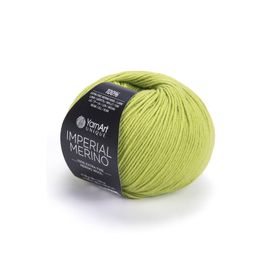 Yarnart 3331 Imperial Merino El Örgü Ipi