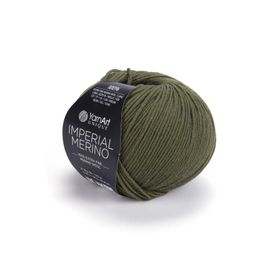 Yarnart 3334 Imperial Merino El Örgü Ipi