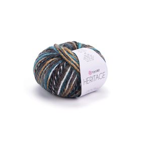 Yarnart 337 Heritage El Örgü İpi