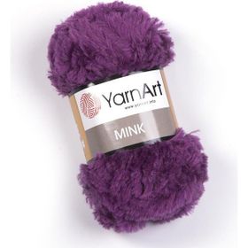 Yarnart 338 Angora Star El Örgü İpi