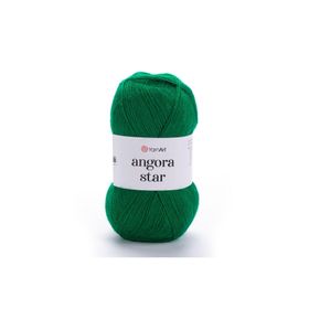 Yarnart 338 Angora Star El Örgü İpi