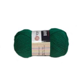 Yarnart 338 Baby 5x50 gr El Örgü İpi