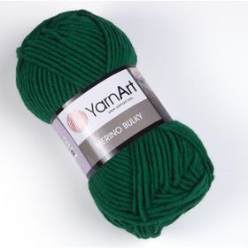Yarnart 338 Merino Bulky El Örgü İpi