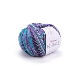 Yarnart 339 Heritage El Örgü İpi