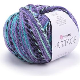 Yarnart 339 Heritage El Örgü İpi