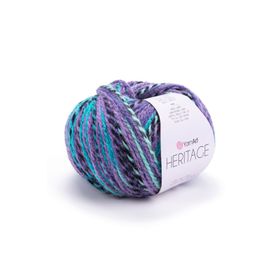 Yarnart 339 Heritage El Örgü İpi