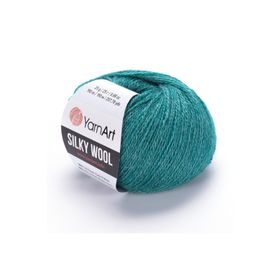 Yarnart 339 Silky Wool El Örgü İpi