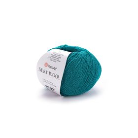 Yarnart 339 Silky Wool El Örgü İpi