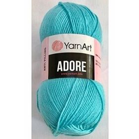 Yarnart 342 100 gr Adore