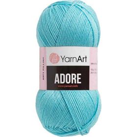 Yarnart 342 100 gr Adore