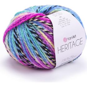 Yarnart 342 Heritage El Örgü İpi