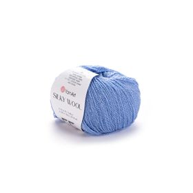 Yarnart 343 Silky Wool El Örgü İpi