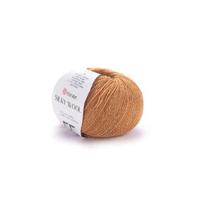 Yarnart 345 Silky Wool El Örgü İpi