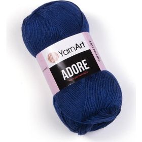 Yarnart 349 100 gr Adore